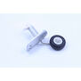 Rear Landing Gear: 980mm P-40