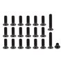 Screw Set, 1/10 Team Associated RC10CC