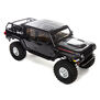 1/10 SCX10 III Jeep JT Gladiator 4X4 Rock Crawler with Portals RTR