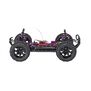 1/10 Volcano EPX 4x4 Monster Truck RTR, Red