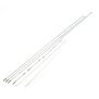 Pushrod Set: Ki-43 Oscar 60cc