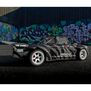 1/10 Apex2 Hoonitruck 4x4 Rally Car RTR, LiPo Combo