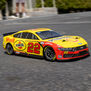 1/12 NASCAR RC Race Car Joey Logano No. 22 Shell 2025 Ford Mustang 2S AWD RTR Brushed On-Road (Battery & Charger Included)