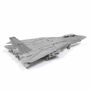 1/72 Grumman F-14D Tomcat Model Kit