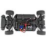 1/10 Apex2 Sport Nissan Z 4x4 Touring Car RTR