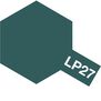 Lacquer Paint, LP-27 German Gray, 10 mL