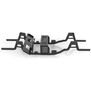 1/10 Everest Gen7 Pro 4x4 Rock Crawler RTR, Green