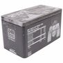 1:50 Cat D6 LGP VPAT Track Type Tractor - Black Centennial Deco