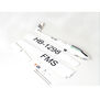 ASW-17 EP Glider PNP 2500mm
