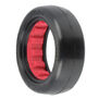 1/10 Slicks Ultra Soft 2WD Front 2.2" Off-Road Buggy Tires (2)