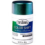 3 oz Testors Colorshift Emerald Turquoise