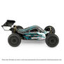 Warrior Body: ARRMA TYPHON