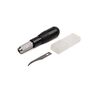 Woodcarving Knife with Gouge