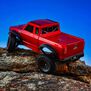 1/10 Danchee Ridgerunner 4x4 Rock Crawler RTR, Red