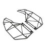 Roll Cage Side Left and Right: Rock Rey