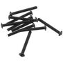 Button Head Screw 3x25mm (10)