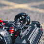 1/7 FELONY 6S AVC 4X4 RTR Brushless All-Road Street Bash, Orange