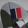 Typhoon PNP, 1100mm