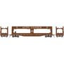 HO 50' Auto-Loader, PRR #491568