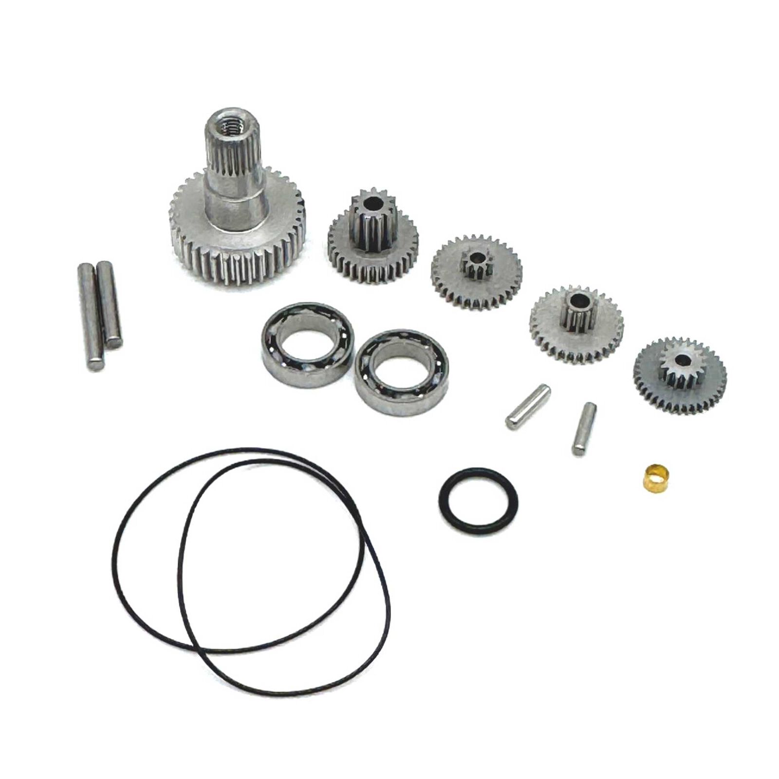 900LP SMART Gear Set