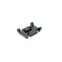 Precision CNC Aluminum Skid Plate: AX24 Stinger Brushless System