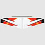 Wing Set: Extra NG 50-60cc