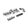 HO EMD Fuel Tank Set, 3200 Gallon (1)