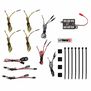 UF-7R Off-Road Light Kit, 1/10 Proline Metric Body