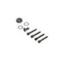 Clutch Pins and Hardware: 8IGHT-X