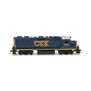 HO GP39-2 Locomotive, CSX / YN3 #4300