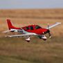 Cirrus SR22T 1.5m BNF Basic with Smart, AS3X and SAFE Select
