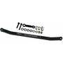 CNC Aluminum Fix Link Steering Rod Losi Mini LMT
