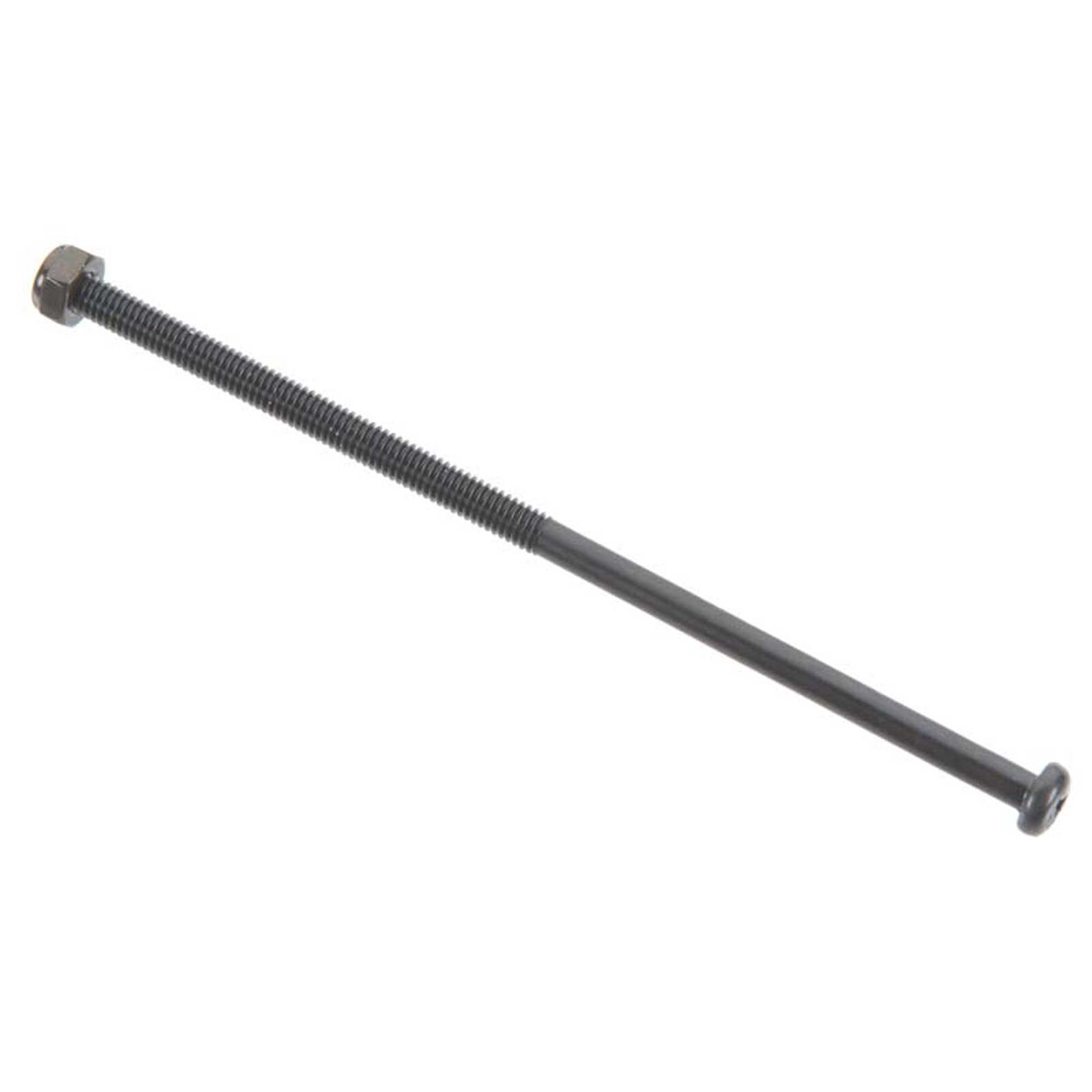 Muffler Assembly Screw F-5050 FS-95V