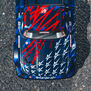 1/7 INFRACTION 6S AVC 4X4 RTR Brushless All-Road Street Bash, Blue