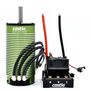 1/6 Mamba Monster X 8S Brushless ESC / 2028-800Kv Sensored Motor Combo
