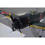 A6M Zero 30-38cc ARF