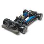 1/10 Nissan Skyline GT-R R32 Drift Kit
