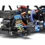 1/10 M-08R 2WD Rally Chassis Kit (LIMITED EDITION)