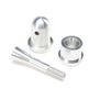 Prop Adapter & Hub: F4F 1.0m