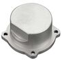 Cover Plate: 160FX