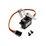 A332R 9g Sub-Micro MG Servo; Reversed
