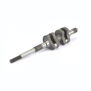 Crankshaft: VV