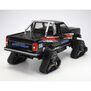 1/10 Landfreeder TT-02FT w/ Quadtrack Tracks, 4X4 Crawler Kit