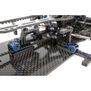 1/10 TC7.2 4x4 Touring Car Factory Team Kit