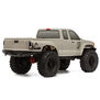 1/10 SCX10 III Base Camp 4X4 Rock Crawler Brushed RTR