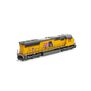 HO G2.0 SD59M-2 with DCC & Sound, UP #9916
