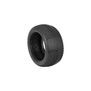 1/8 EVO  I-Beam Super Soft Soft Tires, Red Inserts (2): Truggy