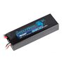1/10 Rival MT10 4WD Brushless RTR V2, 3S LiPo Combo