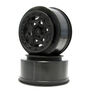1/10 Cyclone SC Front/Rear Wheel: SC10 4X4 (2)
