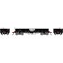 HO ATH 36' Low Side Gondola w/ Drop Gates, BO #46680